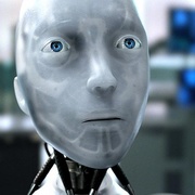 点击查看图片 我,机器人 I, Robot