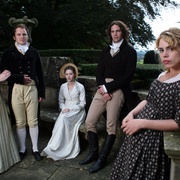 点击查看图片 曼斯菲尔德庄园 Mansfield Park
