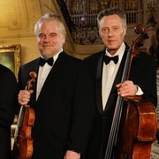 晚期四重奏 A Late Quartet