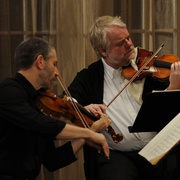 晚期四重奏 A Late Quartet