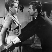 冷暖人间 Peyton Place