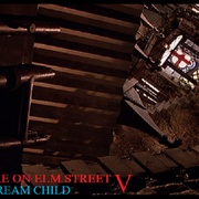 猛鬼街5：猛鬼怪胎 A Nightmare On Elm Street: The Dream Child