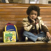 当幸福来敲门 The Pursuit of Happyness