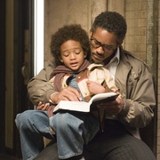 当幸福来敲门 The Pursuit of Happyness