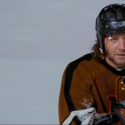魂系冰球 Mystery, Alaska