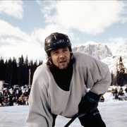 魂系冰球 Mystery, Alaska