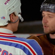 魂系冰球 Mystery, Alaska