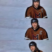 魂系冰球 Mystery, Alaska