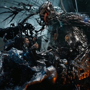 毒液：致命守护者 Venom