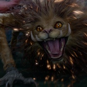 神奇动物：格林德沃之罪 Fantastic Beasts: The Crimes of Grindelwald