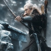 点击查看图片 霍比特人3:五军之战 The Hobbit: The Battle of the Five Armies