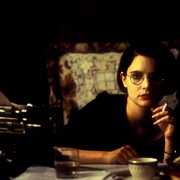 派克夫人的情人 Mrs. Parker and the Vicious Circle
