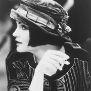 派克夫人的情人 Mrs. Parker and the Vicious Circle