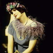派克夫人的情人 Mrs. Parker and the Vicious Circle