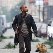 我是传奇 I Am Legend