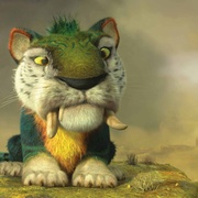 点击查看图片 疯狂原始人 The Croods
