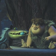 点击查看图片 疯狂原始人 The Croods