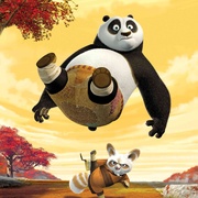 功夫熊猫 Kung Fu Panda