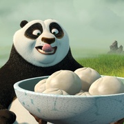 功夫熊猫 Kung Fu Panda