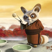 功夫熊猫 Kung Fu Panda