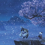 功夫熊猫 Kung Fu Panda