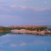 魔毯 گبه‎
