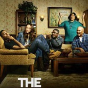 杰洛向前冲 第一季 The Carmichael Show Season 1