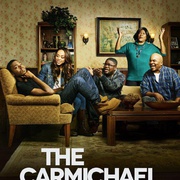 杰洛向前冲 第一季 The Carmichael Show Season 1