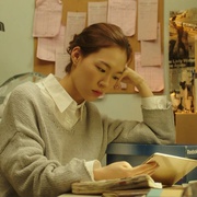 冠军 챔피언