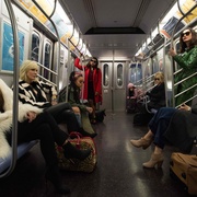 瞒天过海：美人计 Ocean's Eight