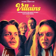 点击查看图片 恶棍 Villains