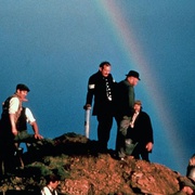点击查看图片 山丘上的情人 The Englishman Who Went Up a Hill But Came Down a Mountain