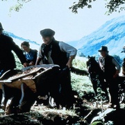 点击查看图片 山丘上的情人 The Englishman Who Went Up a Hill But Came Down a Mountain