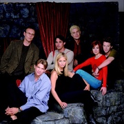 吸血鬼猎人巴菲 第四季 Buffy the Vampire Slayer Season 4