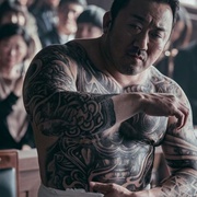 点击查看图片 恶人传 악인전