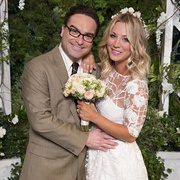 生活大爆炸 第十季 The Big Bang Theory Season 10