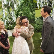 生活大爆炸 第十季 The Big Bang Theory Season 10