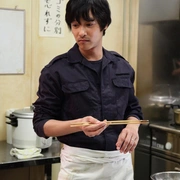 点击查看图片 南极料理人 南極料理人