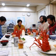 点击查看图片 南极料理人 南極料理人