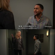 少男奶爸 第五季 Baby Daddy Season 5