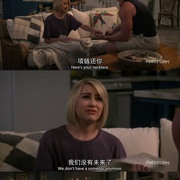 少男奶爸 第五季 Baby Daddy Season 5