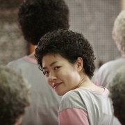 奇怪的她 수상한 그녀