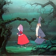 石中剑 The Sword in the Stone