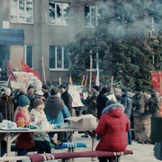 顿巴斯 Донбас