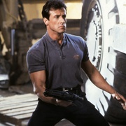 怒虎狂龙 Tango & Cash