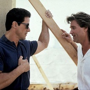 怒虎狂龙 Tango & Cash