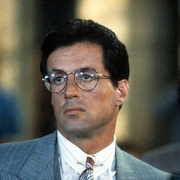 怒虎狂龙 Tango & Cash