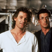 怒虎狂龙 Tango & Cash