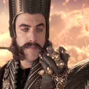 点击查看图片 爱丽丝梦游仙境2:镜中奇遇记 Alice Through the Looking Glass