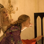 点击查看图片 爱丽丝梦游仙境2:镜中奇遇记 Alice Through the Looking Glass